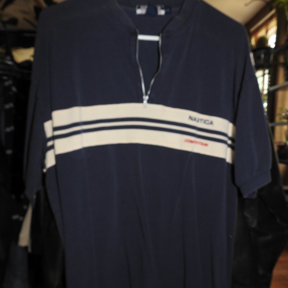 Nautica Shirt